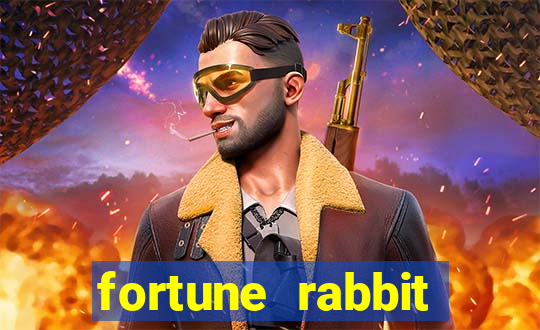 fortune rabbit 5gbet Informational